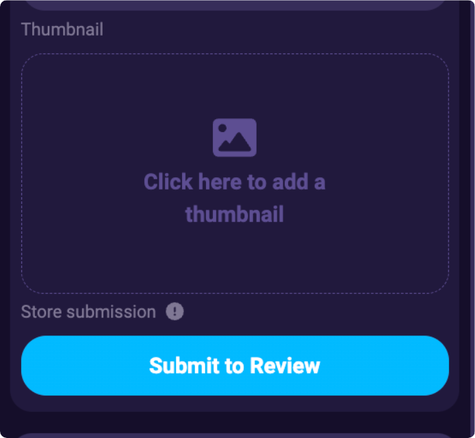 How to submit an Animation to the Public Store 13.png