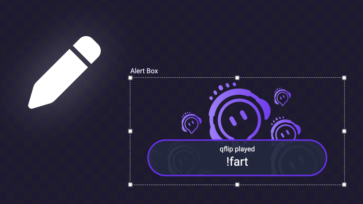 Alert Animation Editor