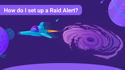 How to set up a Raid Alert on Twitch
